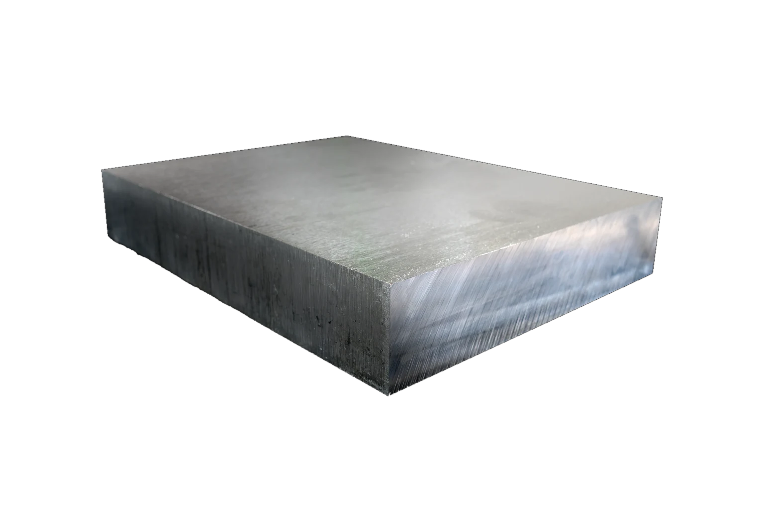 5000 series aluminum plate, saw cut to size